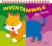 AudioLibro Del Bosc (Inventanimals) de Carmen Busquets