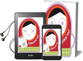 Descargar AudioLibro Dibuixa m de Monica Campabadal Gili año 2014