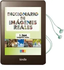Descargar AudioLibro Diccionario de Imagenes Reales de Varios Autores año 2014