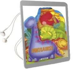 Descargar AudioLibro Dinosaures de Charles Reasoner año 2014