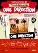 AudioLibro Diviertete con one Direction de Varios Autores
