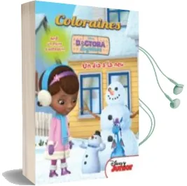 Descargar AudioLibro Doctora Joguines: Coloraines 2 de Varios Autores año 2014