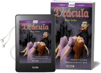 Descargar AudioLibro Dracula de Varios Autores año 2014