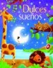 AudioLibro Dulces Sueños de Maria Mañeru