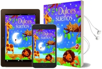 Descargar AudioLibro Dulces Sueños de Maria Mañeru año 2014