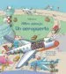 AudioLibro El Aeropuerto de Rob Lloyd Jones