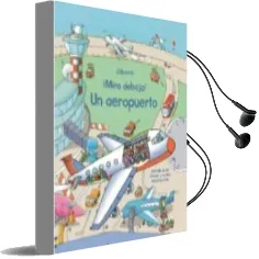 Descargar AudioLibro El Aeropuerto de Rob Lloyd Jones año 2014