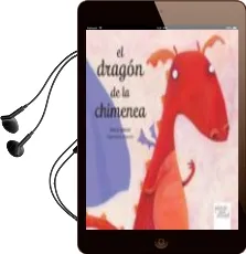 Descargar AudioLibro El Dragón de la Chimenea de Gracia Iglesias año 2014