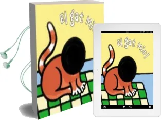 Descargar AudioLibro El gat Miol de Klaartje Van Der Put año 2014
