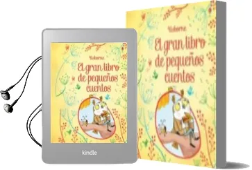 Descargar AudioLibro El Gran Libro de Pequeños Cuentos de Varios Autores año 2014