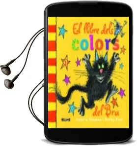 Descargar AudioLibro El Llibre Dels Colors del bru de Valerie Thomas año 2014