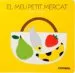 AudioLibro El meu Petit Mercat de Varios Autores
