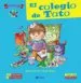 AudioLibro El Mundo de Tato: El Colegio de Tato de Gabriel Barnes