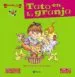 AudioLibro El Mundo de Tato: Tato en la Granja de Gabriel Barnes
