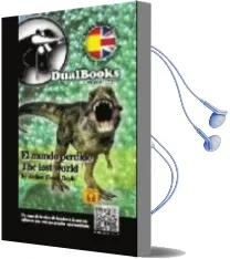 Descargar AudioLibro El Mundo Perdido / the Lost World de Arthur Conan Doyle año 2014