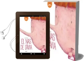 Descargar AudioLibro El nas de l Avia de Eva Santana año 2014
