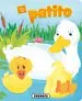 AudioLibro El Patito (Marioneta Animal) de Varios Autores