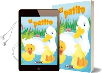 Descargar AudioLibro El Patito (Marioneta Animal) de Varios Autores año 2014