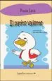 AudioLibro El Patito Valiente (Edición Bilingüe Español-Inglés) de Paula Lara