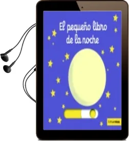 Descargar AudioLibro El Pequeño Libro de la Noche de Nathalie Choux año 2014