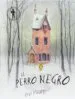 AudioLibro El Perro Negro de Levi Pinfold