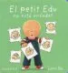 AudioLibro El Petit edu Està Enfadat de Linne Bie