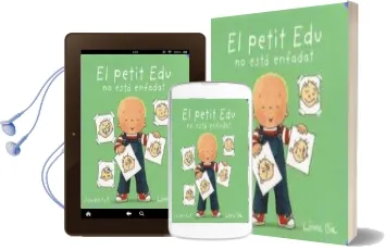 Descargar AudioLibro El Petit edu Està Enfadat de Linne Bie año 2014