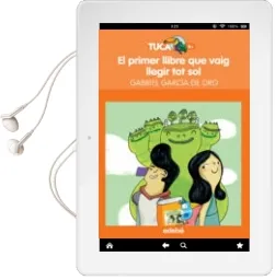 Descargar AudioLibro El Primer Llibre que Vaig Llegir tot sol de Gabriel Garcia De Oro año 2014