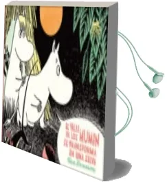 Descargar AudioLibro El Valle de los Mumin se Transforma en una Selva de Tove Jansson año 2014