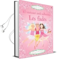 Descargar AudioLibro El Vestuari amb Adhesius les Fades de Varios Autores año 2014