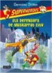 AudioLibro Els Defensors de Muskarrat City (Inclou Ratsorpresa) de Geronimo Stilton