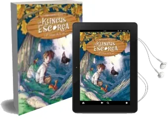 Descargar AudioLibro En Klincus Escorça i el Viatger de la nit de Alessandro Gatti año 2014