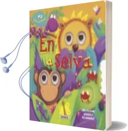 Descargar AudioLibro En la Selva (Rueda de Animales) de Varios Autores año 2014
