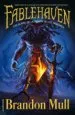AudioLibro Fablehaven. las Llaves de la Prisión de los Demonios (Libro v) de Brandon Mull