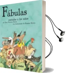 Descargar AudioLibro Fabulas Contadas a los Niños (Fabulas Contadas a los Niños) de Rosa Navarro año 2014