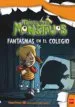 AudioLibro Fantasmas en el Colegio (Todos mis Monstruos 8) de Thomas Brezina