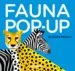 AudioLibro Fauna pop up de David Pelham