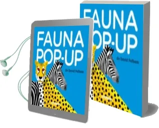 Descargar AudioLibro Fauna pop up de David Pelham año 2014