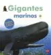 AudioLibro Gigantes Marinos de Marie Greenwood