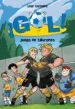 AudioLibro ¡Gol! 27: Juego de Tiburones de Luigi Garlando