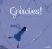 AudioLibro Gracies! de Charo Pita