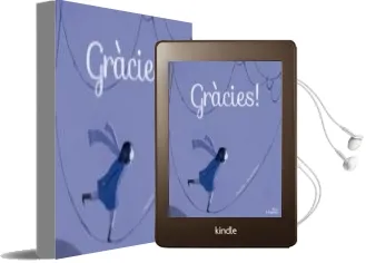 Descargar AudioLibro Gracies! de Charo Pita año 2014