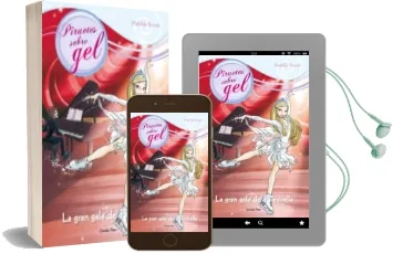 Descargar AudioLibro Gran Gala al Palestrella de Mathilde Bonetti año 2014