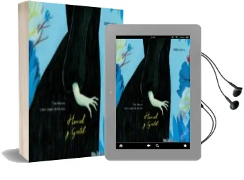 Descargar AudioLibro Hansel y Gretel (Incluye cd) de Tina Meroto año 2014