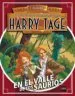 AudioLibro Harry Tage 1: El Valle de los Saurios de Jacopo Olivieri