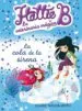 AudioLibro Hatte b la Veterinaria Magica: La Cola de la Sirena de Claire Taylor Smith