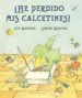 AudioLibro ¡He Perdido mis Calcetines! de Eve Bunting