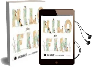 Descargar AudioLibro Hilo sin fin de Mac Barnett año 2014