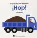 AudioLibro ¡Hop! de Taro Miura