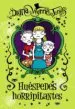 AudioLibro Huespedes Horripilantes de Diana Wynne Jones
